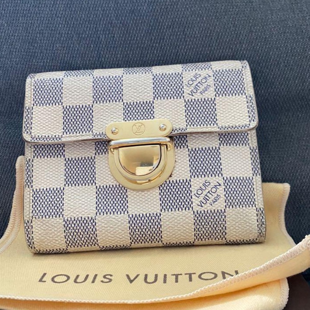 Louis Vuitton Wallet